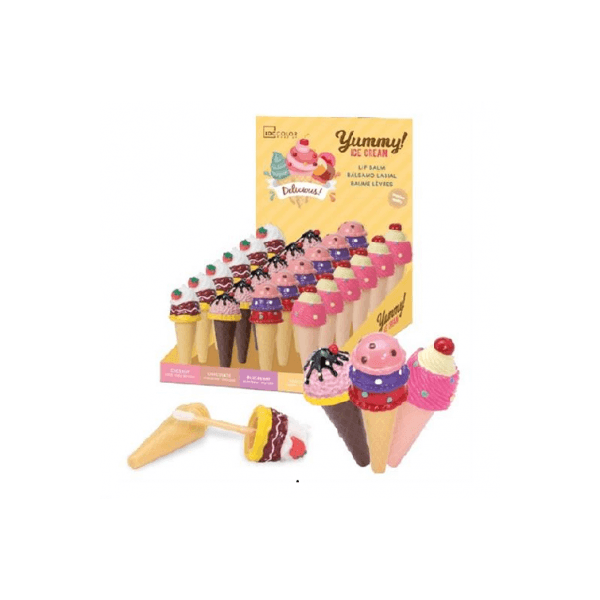 Martinelia Yummy Lip Balm